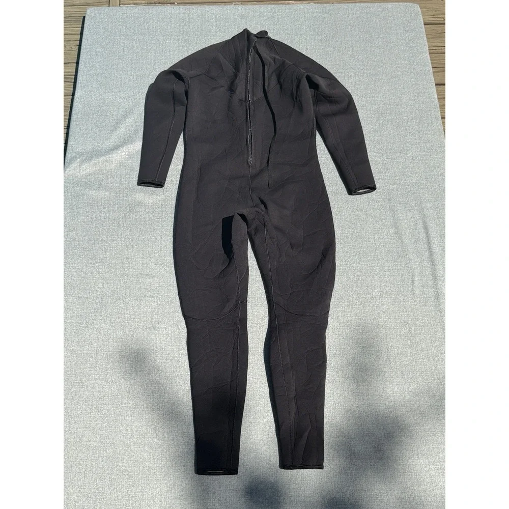 Henderson Special Ops SAR Full Body Black Wet Suit Men's XL USA Wetsuit